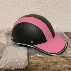 自転車　ロードバイク　ヘルメット