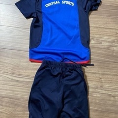 セントラルスポーツ（体操服・体操着）
