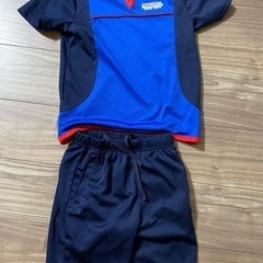 セントラルスポーツ（体操服・体操着）の画像