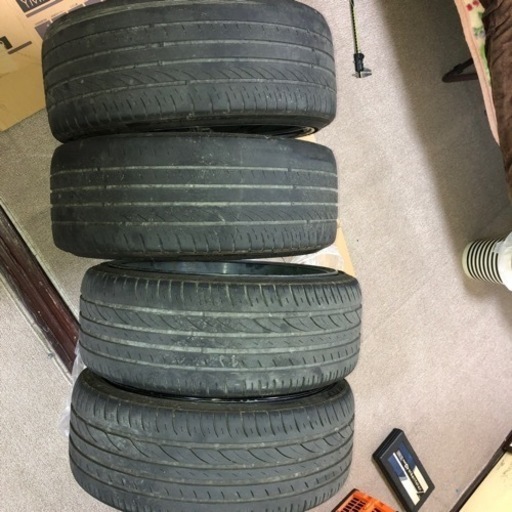 VERTEC VR-5 値下げしました
