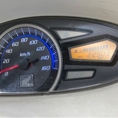 ‼️最終値下げ‼️PCX125  ２万3000キロの画像