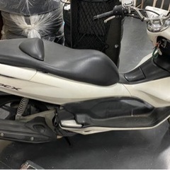 ‼️最終値下げ‼️PCX125  ２万3000キロの画像