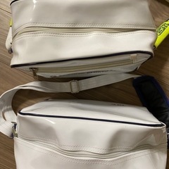 セントラルスポーツ（バッグ）の画像