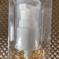 【金箔入り】化粧水：絹月50mlの画像