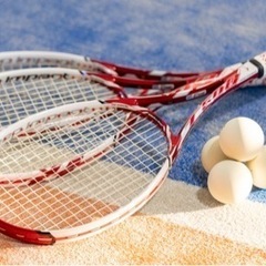 ソフトテニス🎾しませんか？