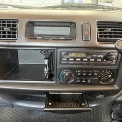 訳あり マツダ ボンゴ AT 最大積載量1トン ガソリン 車検付（R5年10月）の画像