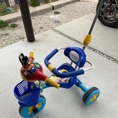 子供のおもちゃ