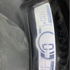 ‼近日最終️現状です!値下げ‼️9754キロ　トリシティ125