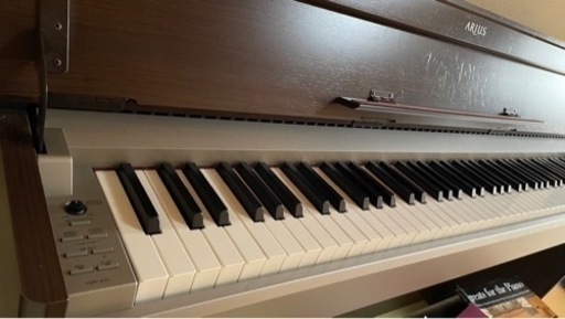 値下げしました！YAMAHA電子ピアノARIUS  YDP-S31