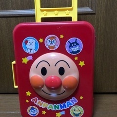 アンパンマン ケース
