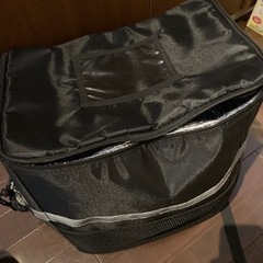 保冷バック　35Ｌ