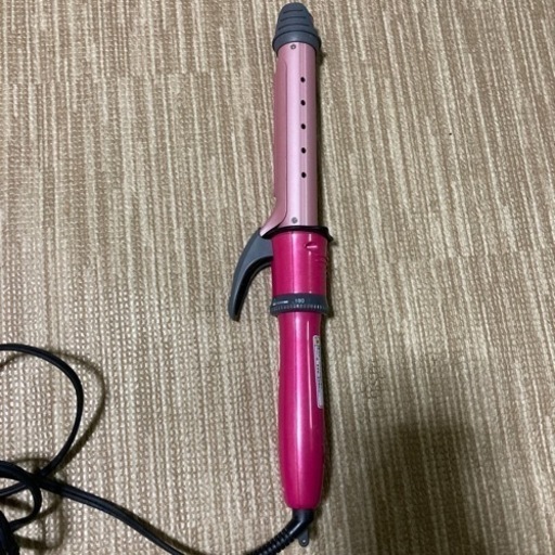 コテ　ほぼ使用してません