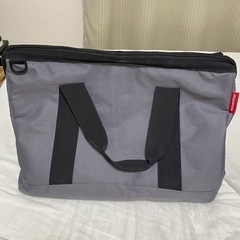 ライゼンタール　旅行バッグ　reisenthel