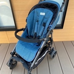 ベビーカー　ベビー用品　ペグペレーゴ　Si 