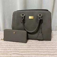 SISLEY ハンドバッグ SISLEY ハンドバッグ