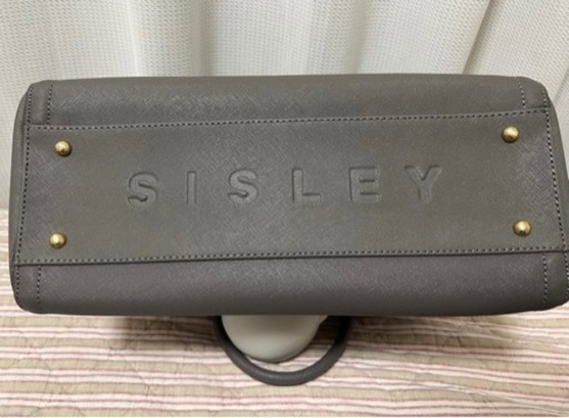 SISLEY ハンドバッグ