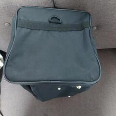 千葉マリーンズのボストンバッグの画像