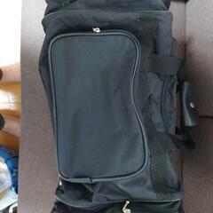 千葉マリーンズのボストンバッグの画像