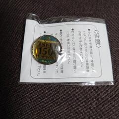 ピンバッジコレクション①の画像