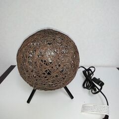 インテリア照明の画像