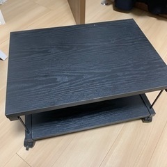 台　キャスター付き