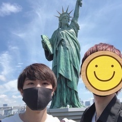 始めたばかりです