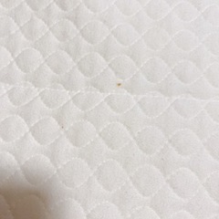 ベビー　おくるみの画像