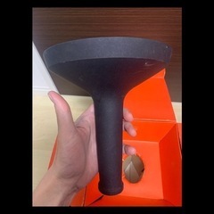 1964年東京オリンピック聖火トーチホルダー