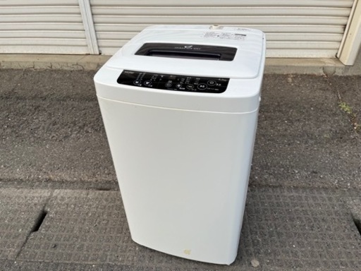 Haier ハイアール 洗濯機 JW-K42k 2015年製