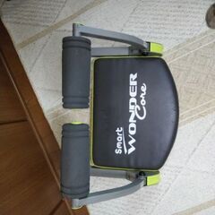 フィットネス機器