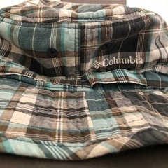 コロンビア　マウンテンハット