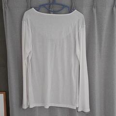 長袖シャツの画像