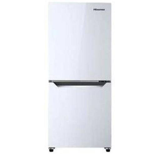 冷蔵庫　ハイセンス中古品　130L