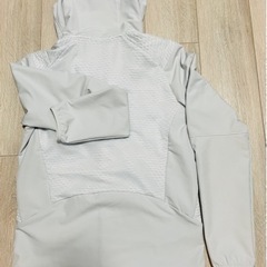 アンダーアーマー　ジャケットの画像