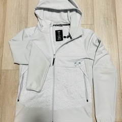 アンダーアーマー　ジャケット