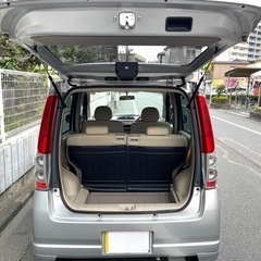 ステラＬ　Ｐナビ／ＴＶ　キーレス　バッテリー新　車検６年９月　即乗り可の画像