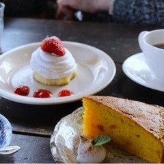 【同性限定】カフェで語り合いませんか✨️
