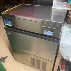 ホシザキ製氷機 45kgタイプ