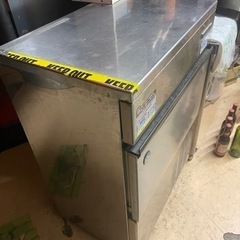 ホシザキ製氷機 45kgタイプの画像