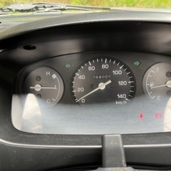 中古軽トラの画像
