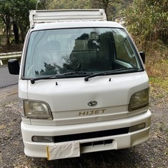 中古軽トラ