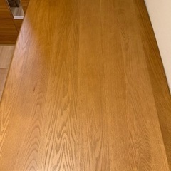 KEYUCAのダイニングテーブルの画像