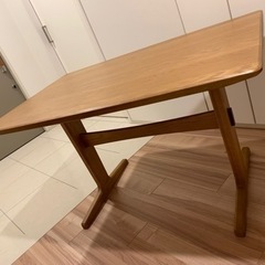 KEYUCAのダイニングテーブル