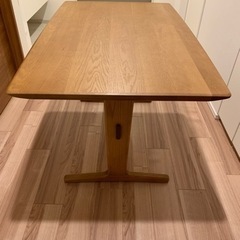 KEYUCAのダイニングテーブルの画像