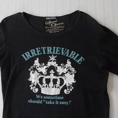 SPACE OPERAシャツの画像