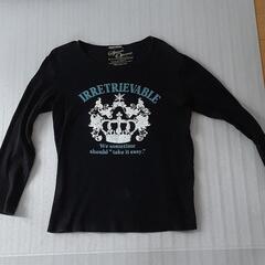 SPACE OPERAシャツ