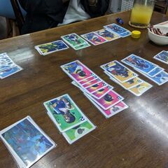 【4/16開催決定！】🎲初心者歓迎！ボードゲームで遊びましょ♦ - 京都市