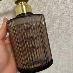 ［未使用］KEYUCA 洗面台グッズセットの画像