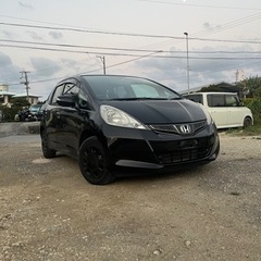 最終値下げ！ホンダ　フィット　GE6 綺麗な1台！