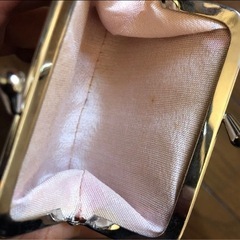 【がまぐち】小銭入れ・小物入れの画像